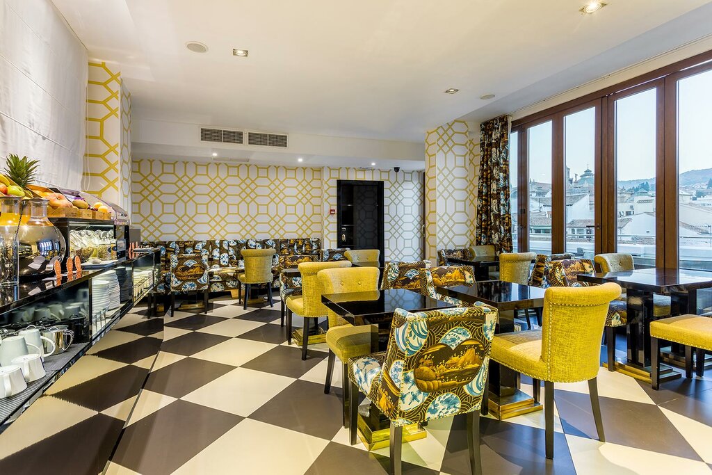 Hotel760