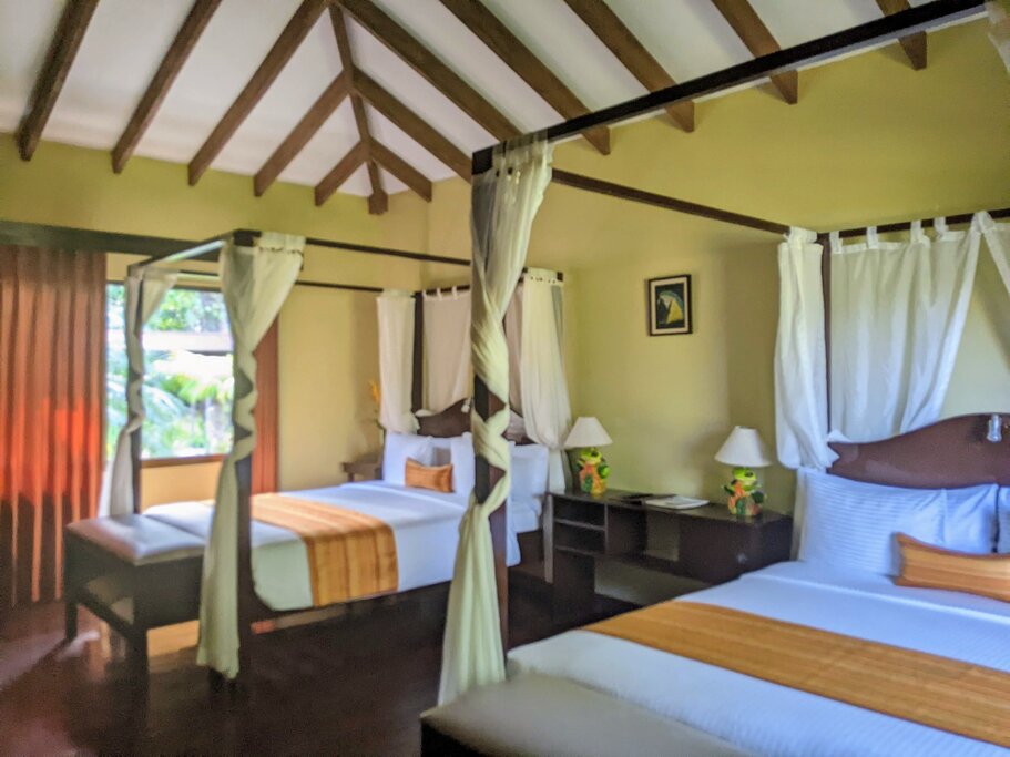 Hotel176
