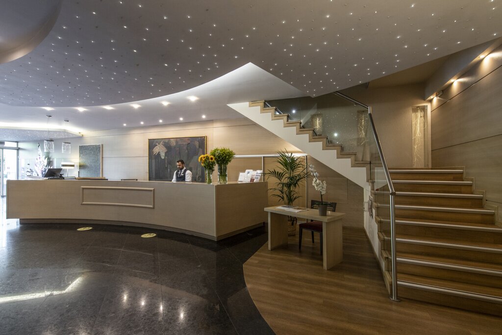 Hotel522