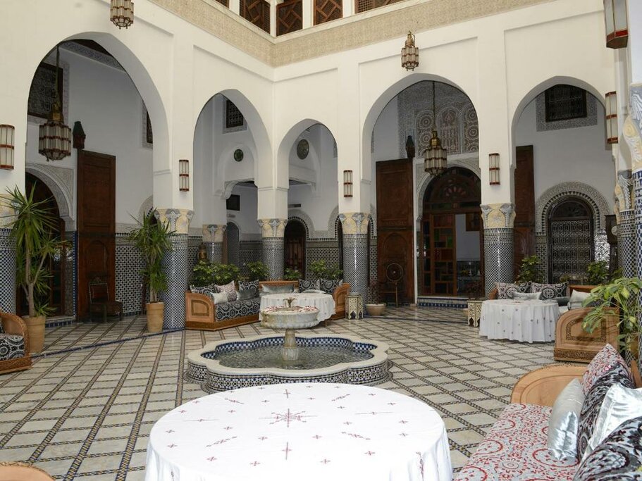 Hotel91