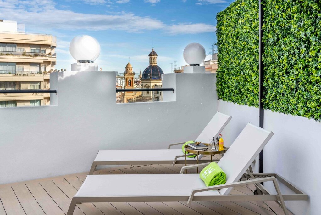 Hotel850