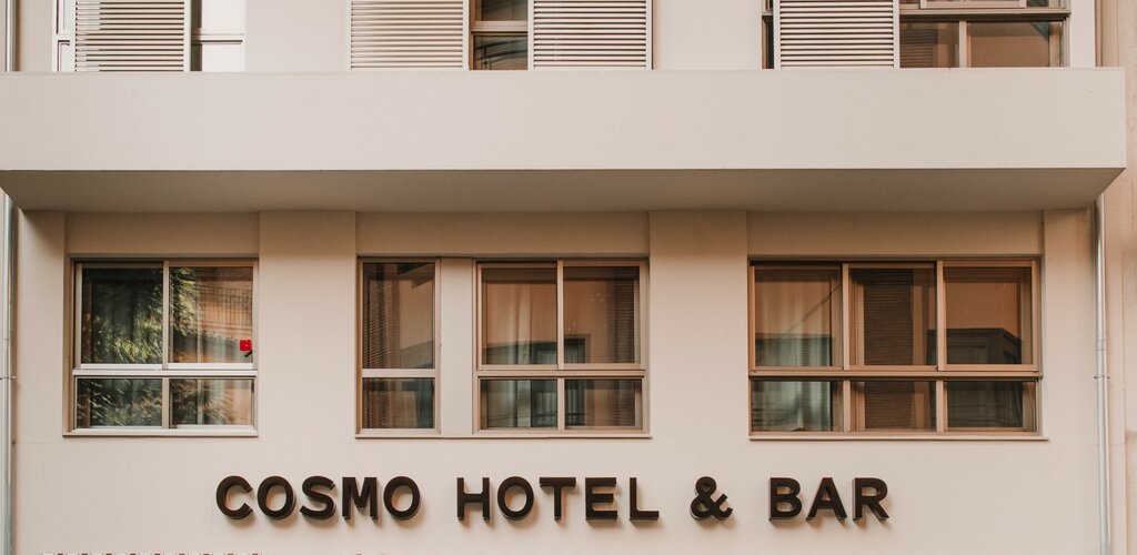 Hotel1068