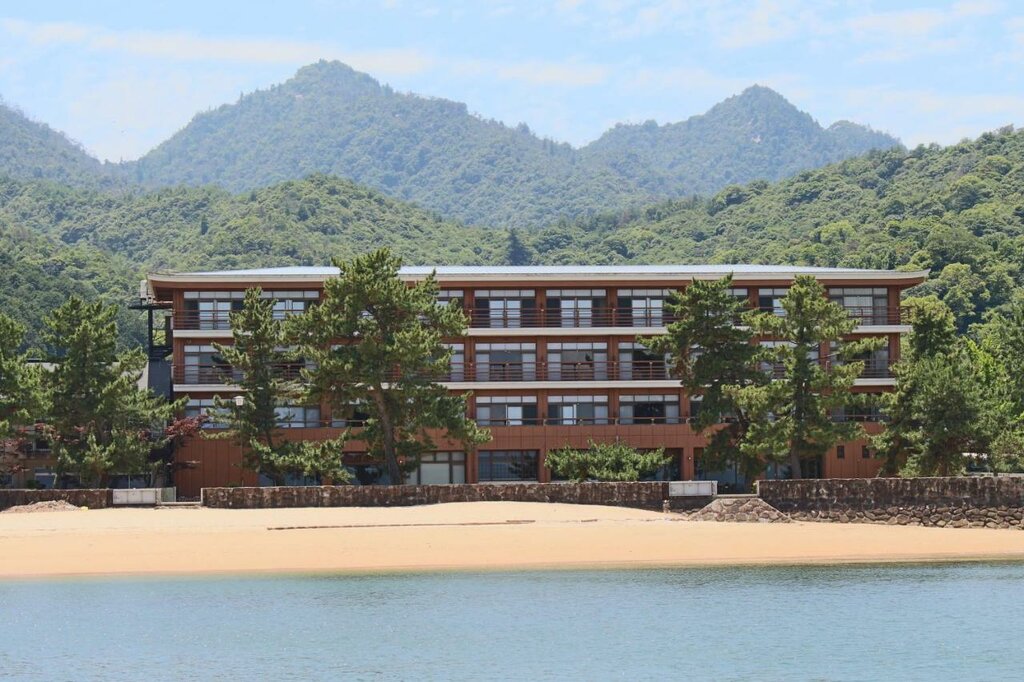 Hotel155