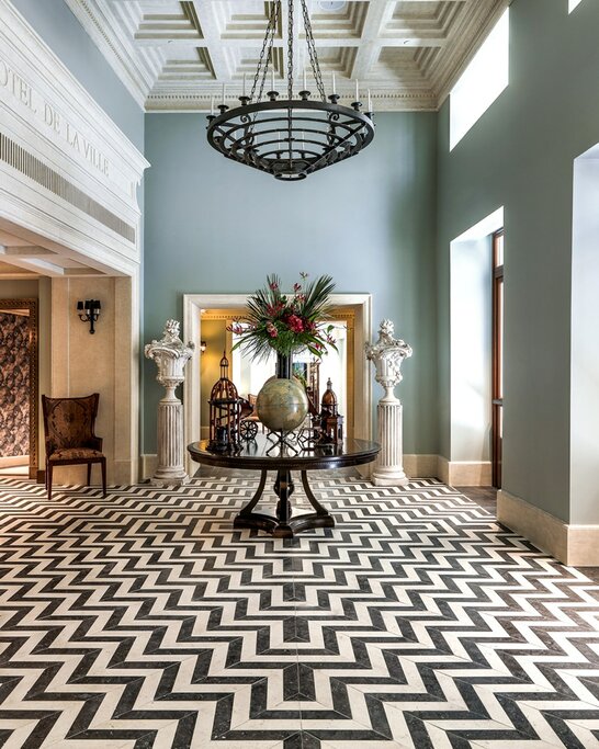 Hotel60