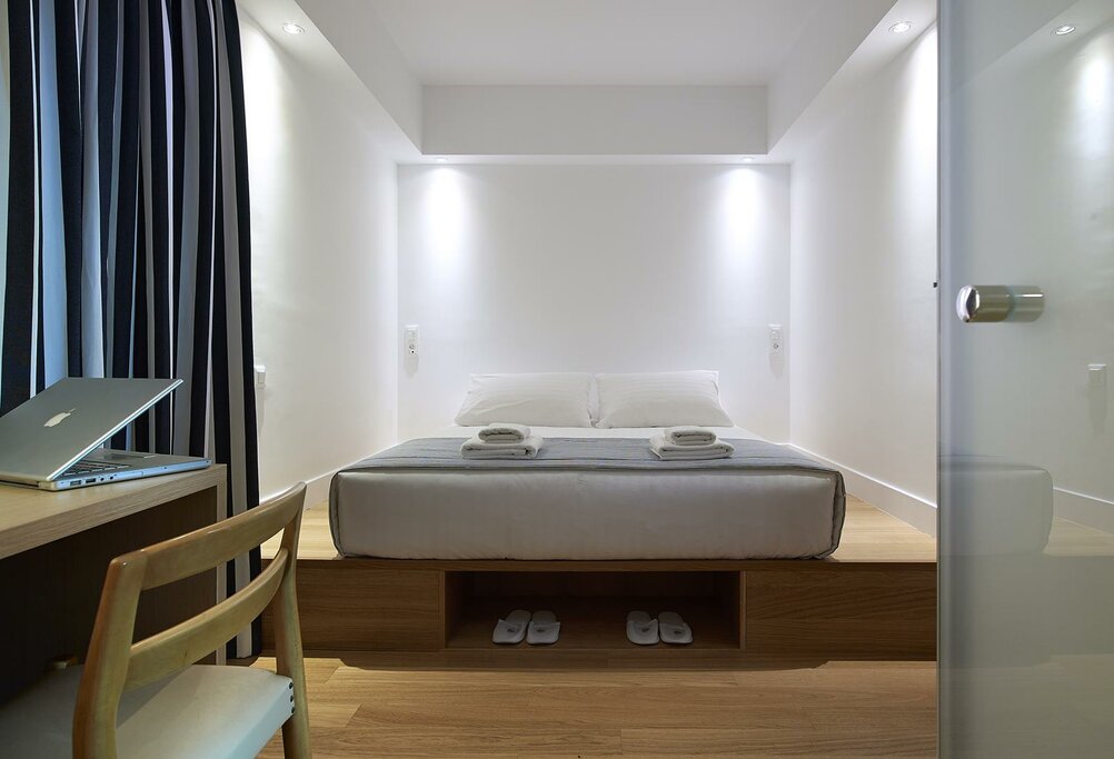Hotel535