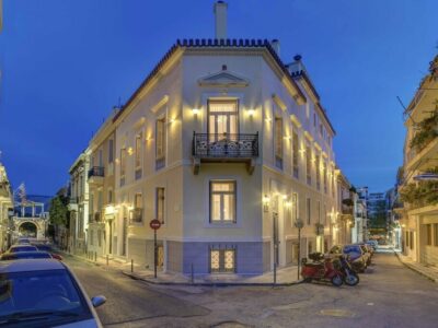Hotel480