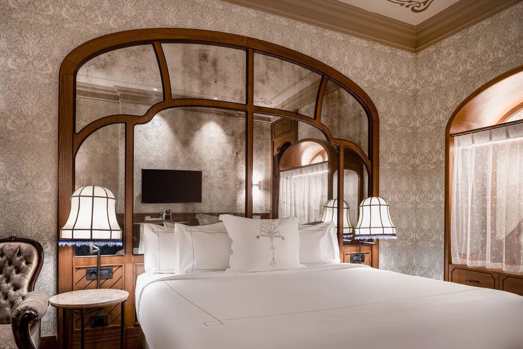 Hotel887