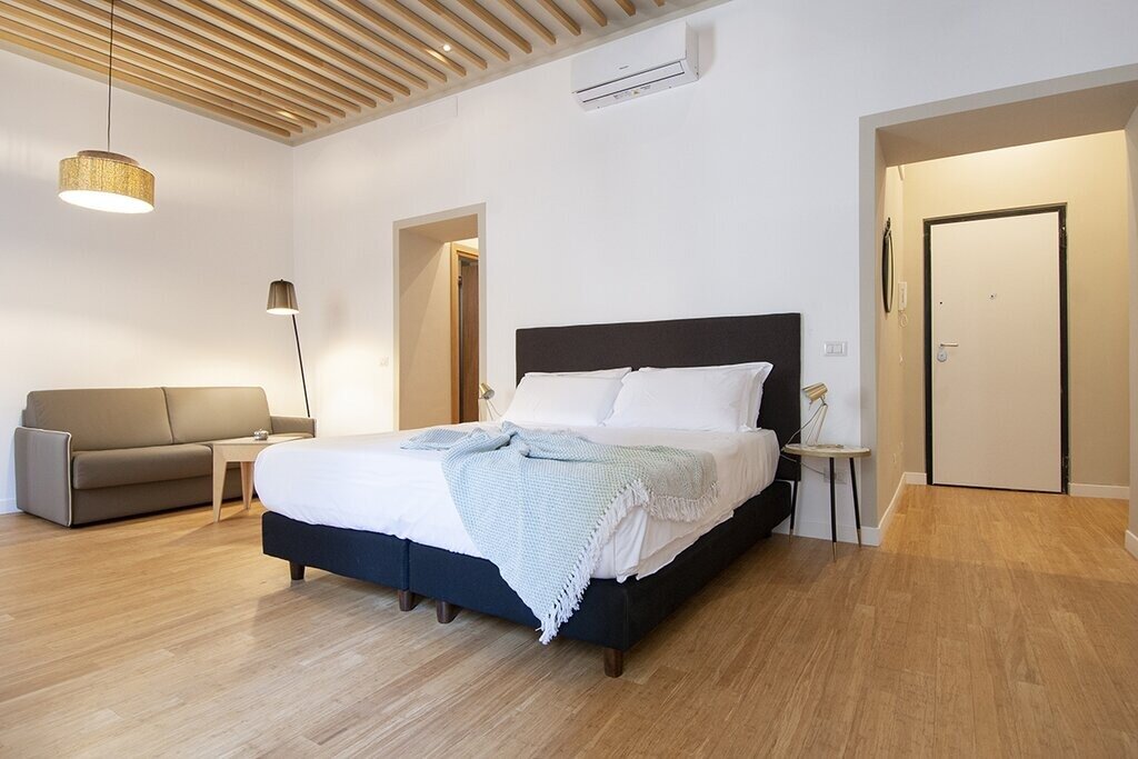 Hotel55