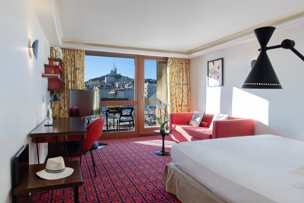 Hotel1309