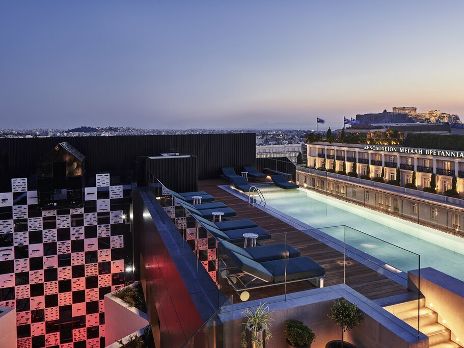 Hotel524