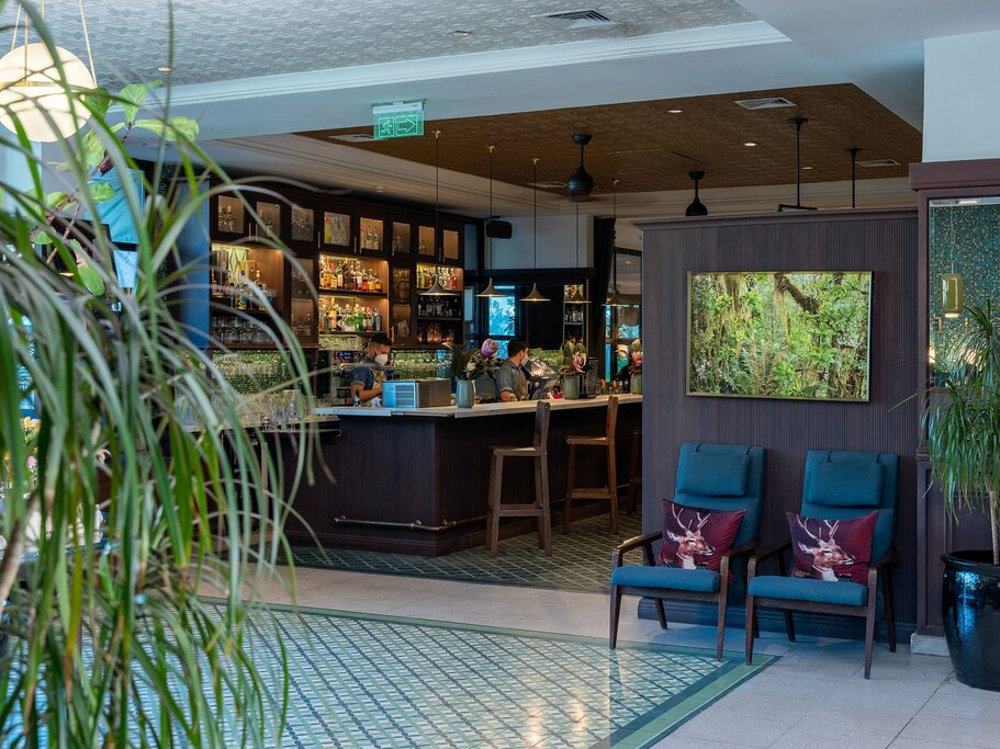 Hotel1441
