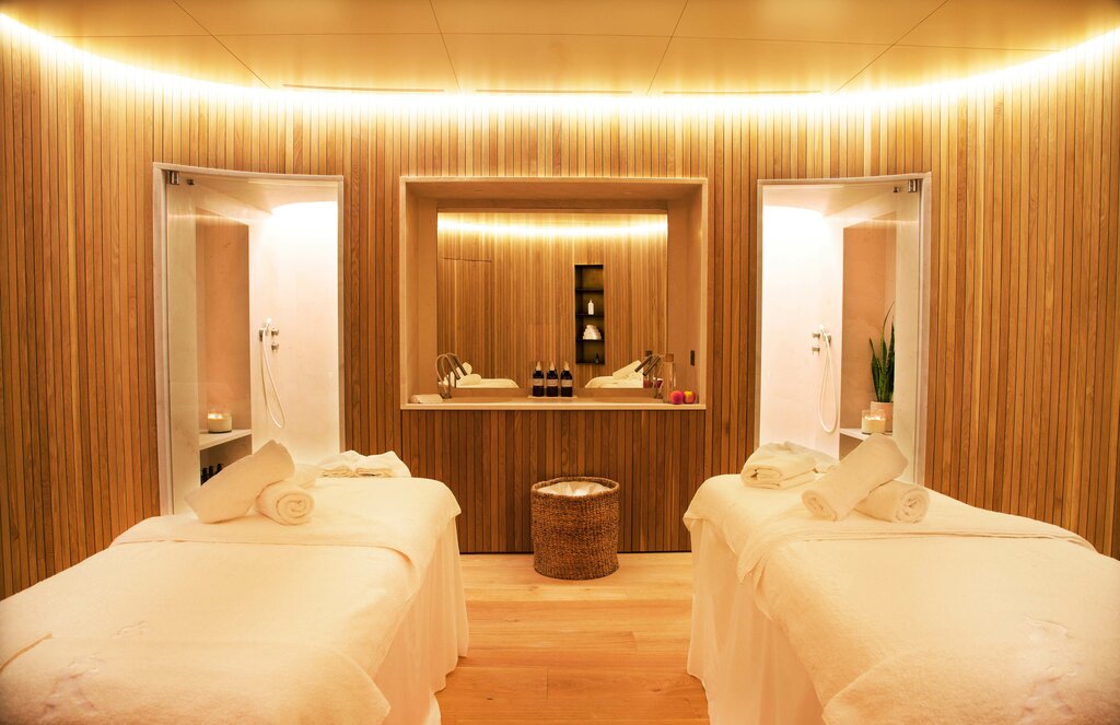 Hotel957