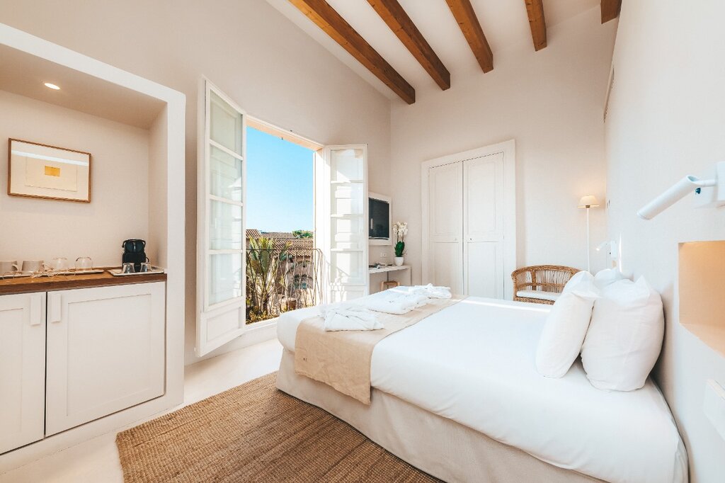 Hotel864
