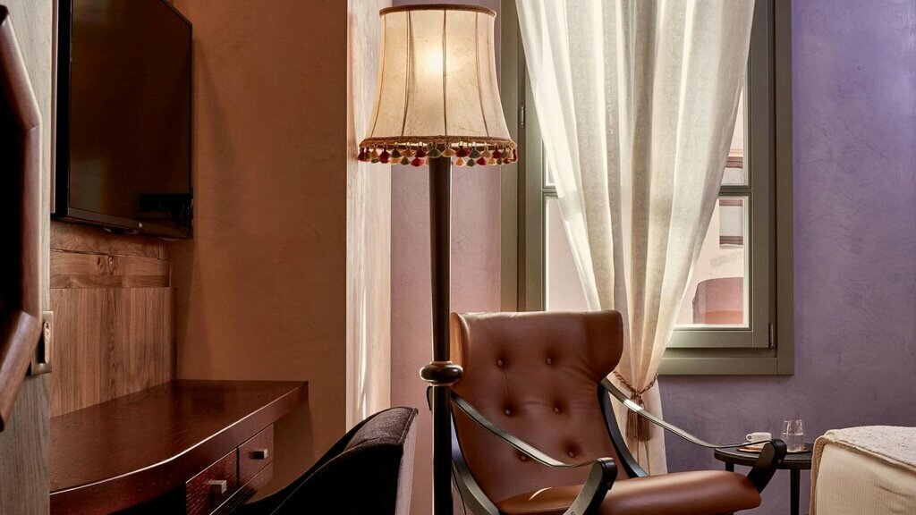 Hotel455