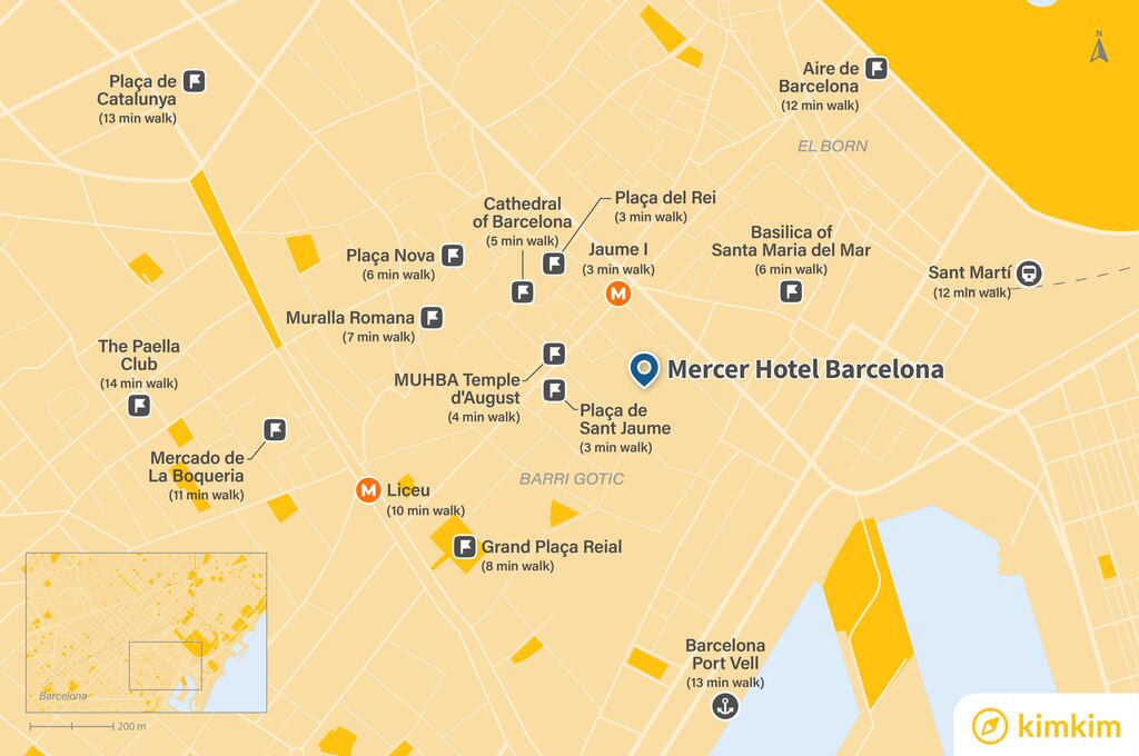 Hotel755