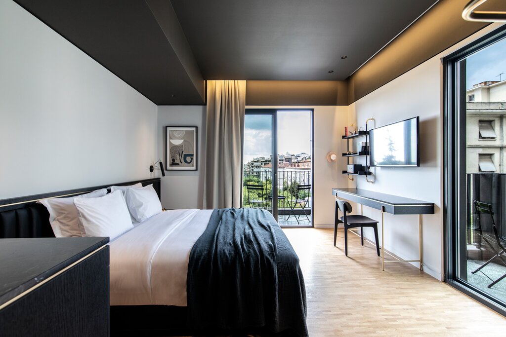 Hotel553