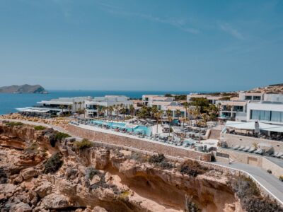 Hotel839