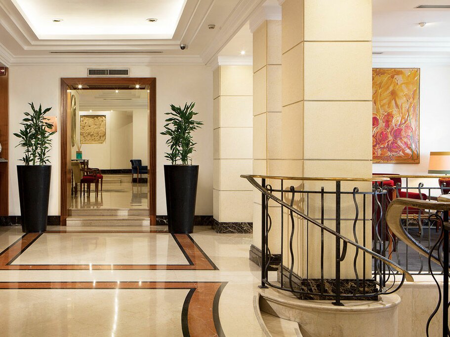 Hotel19