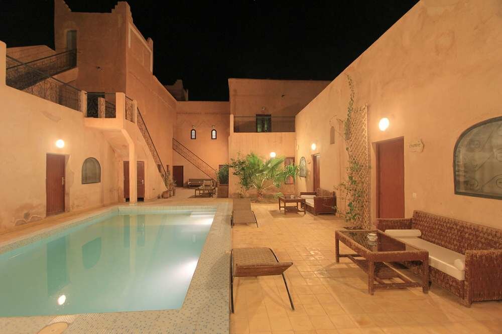 Hotel86