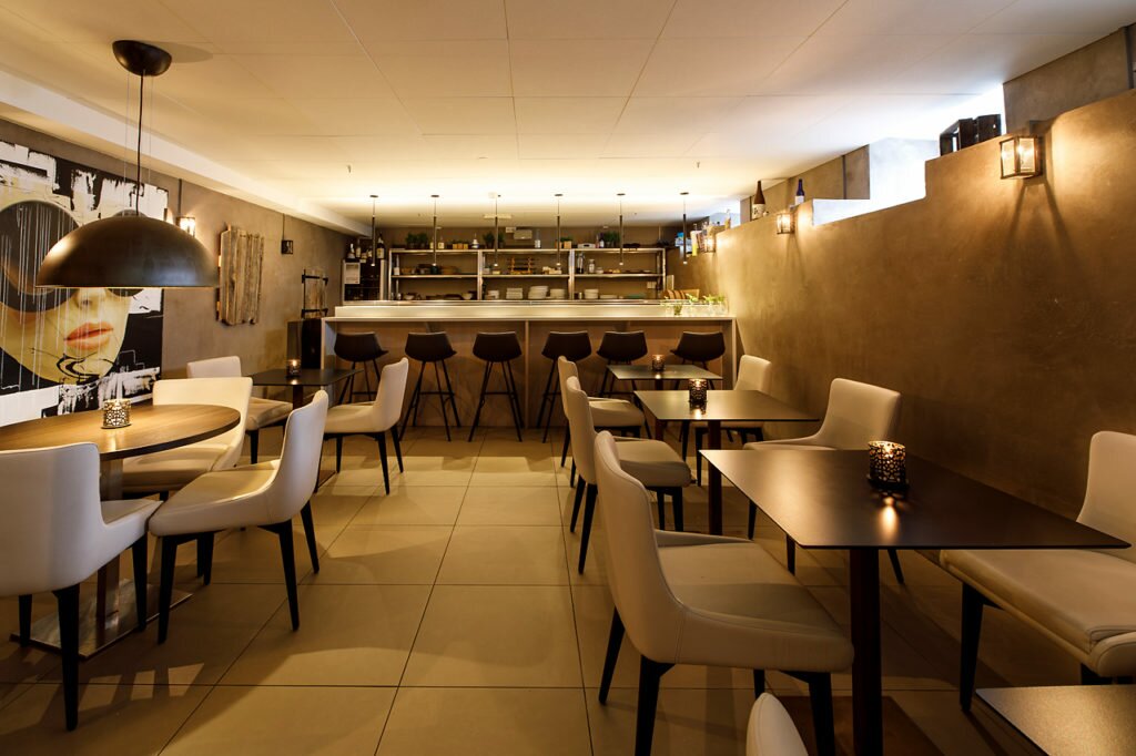 Hotel427