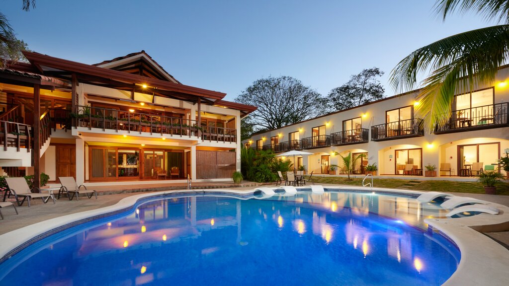 Hotel188