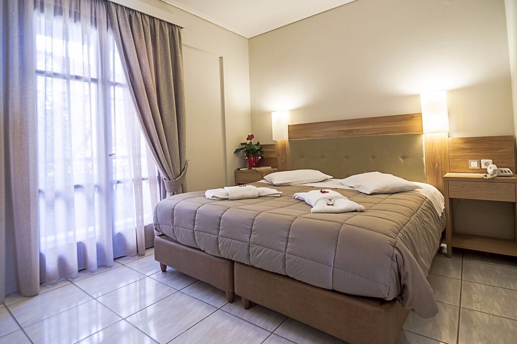 Hotel584