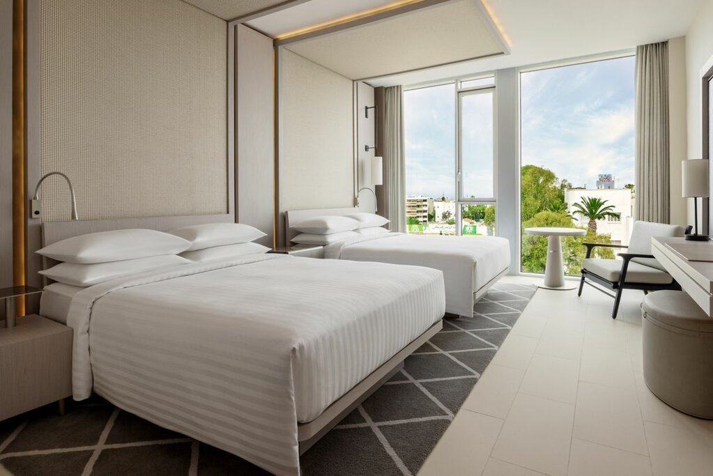 Hotel105
