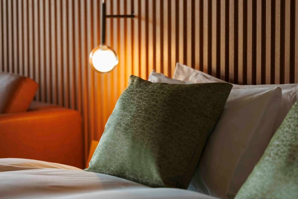 Hotel160