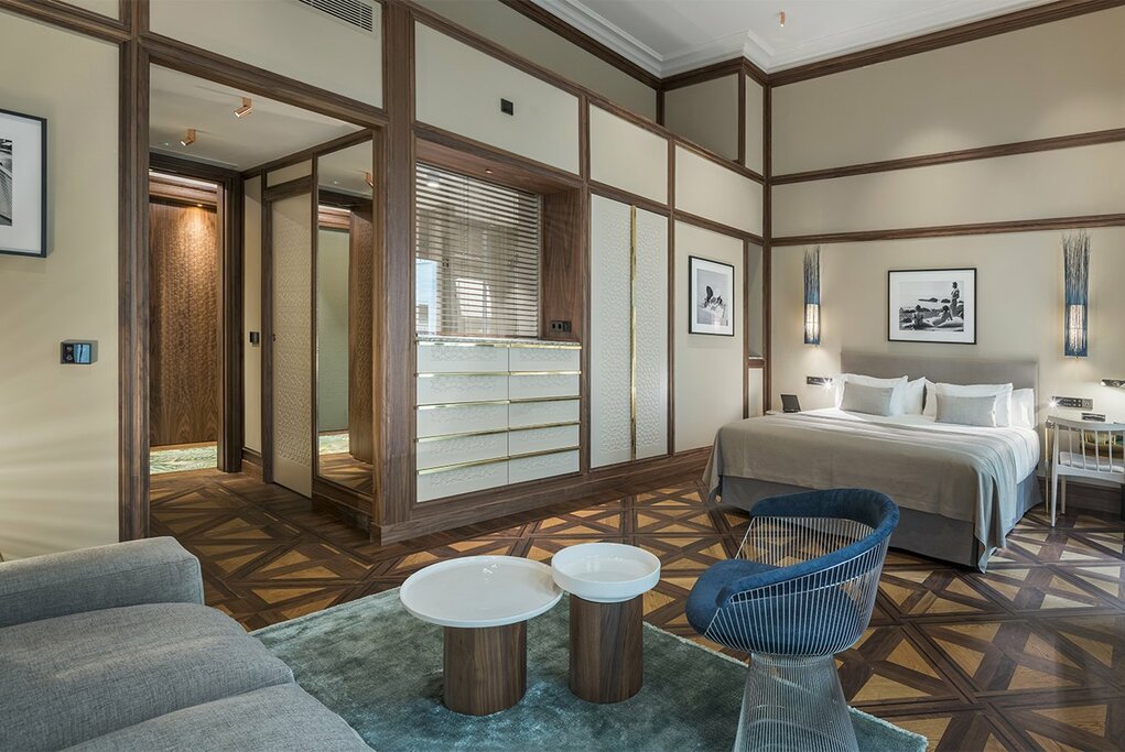 Hotel863
