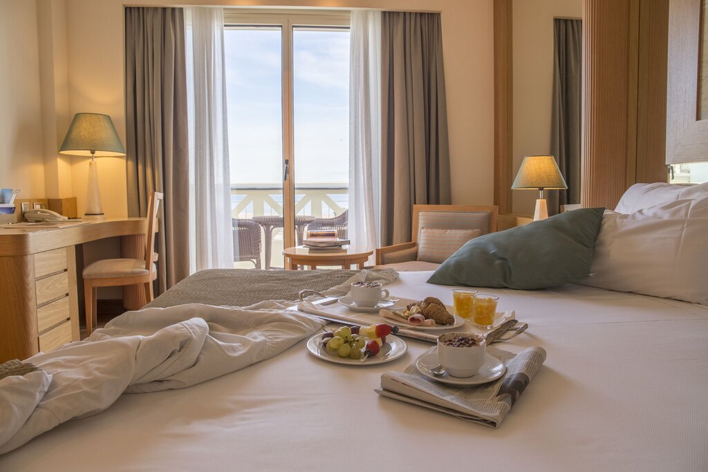 Hotel865