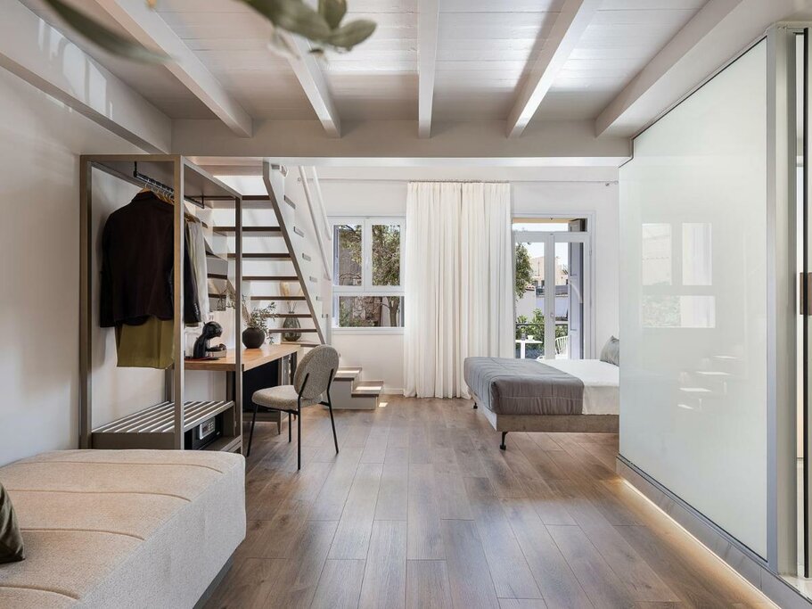 Hotel627