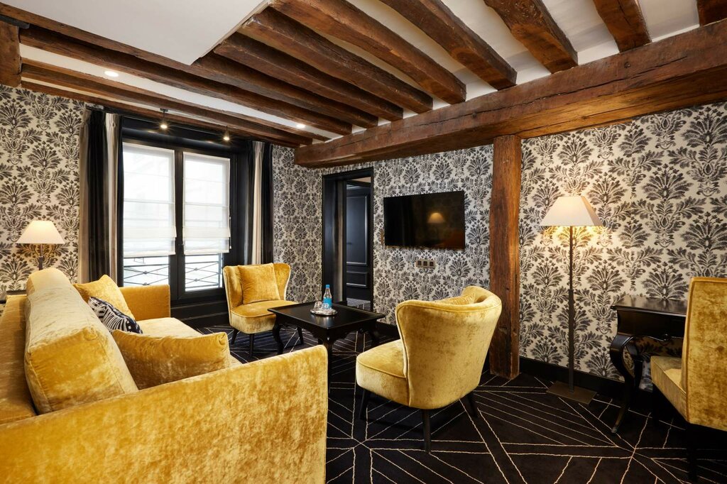 Hotel1307