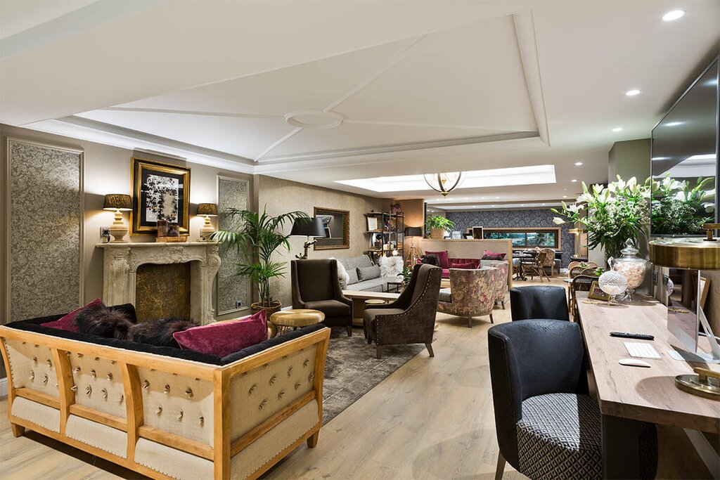 Hotel688