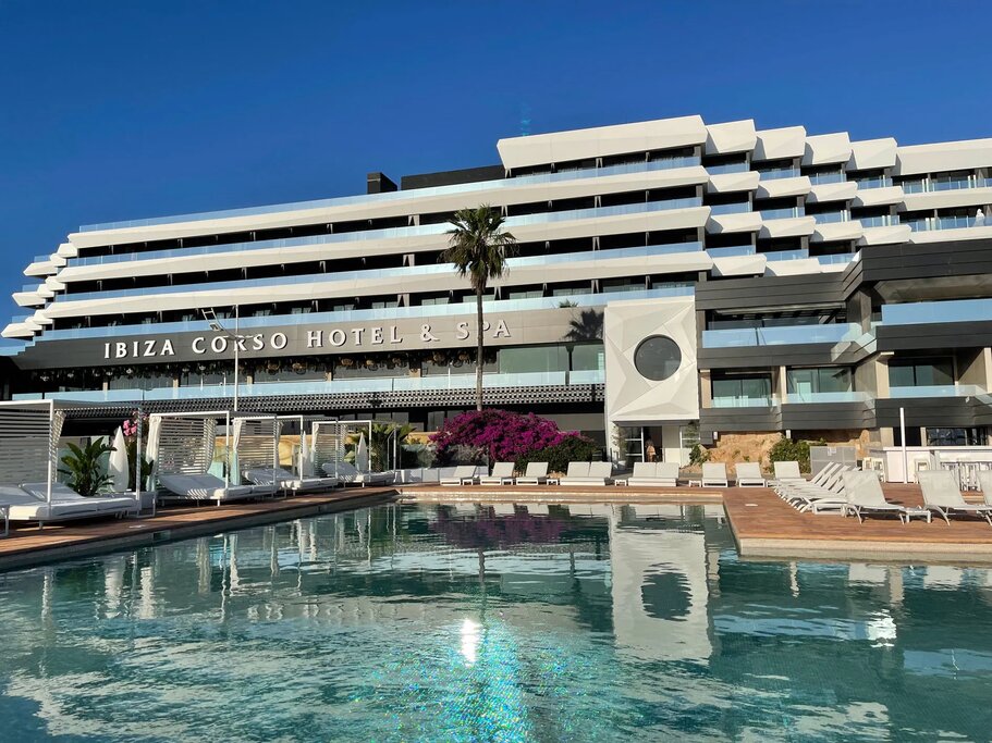 Hotel1087