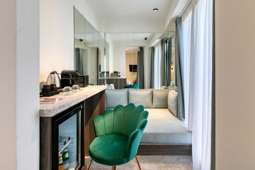 Hotel492