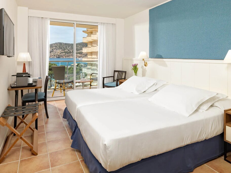 Hotel960