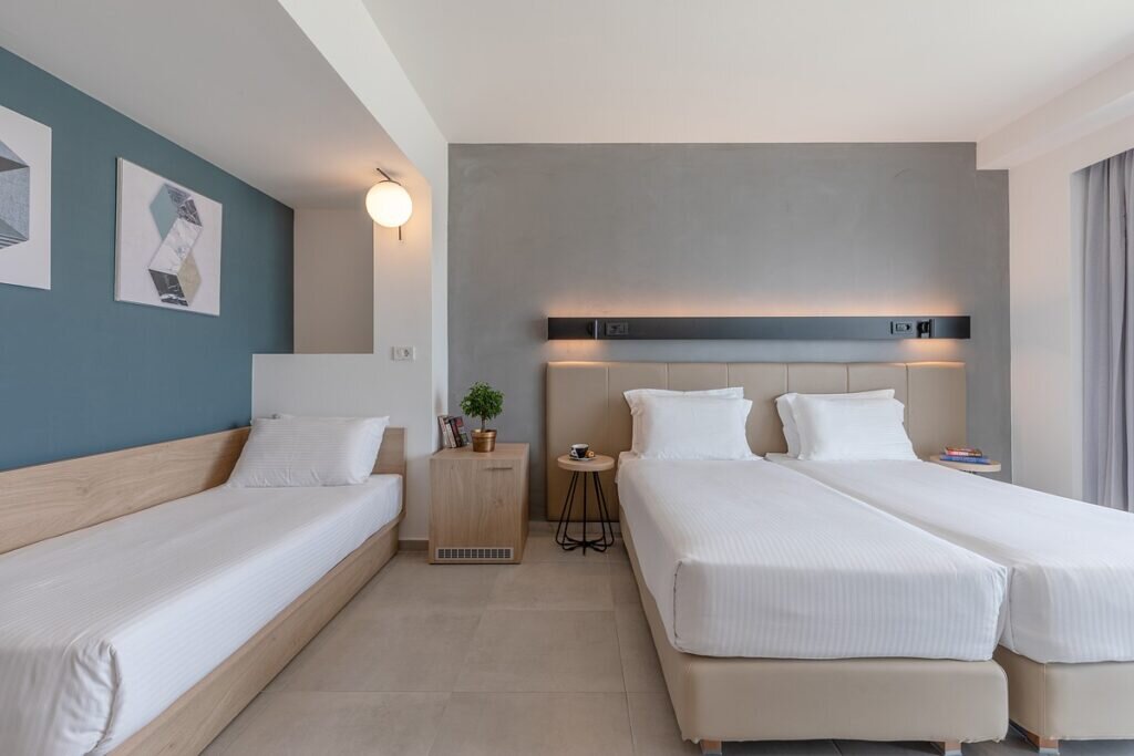 Hotel573