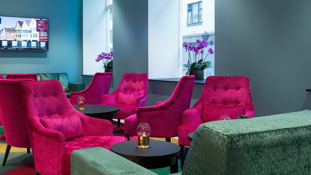 Hotel396
