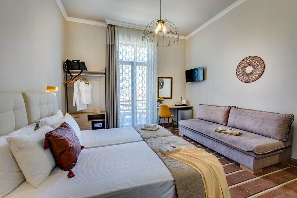 Hotel631