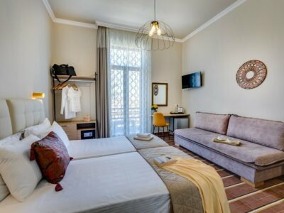 Hotel631