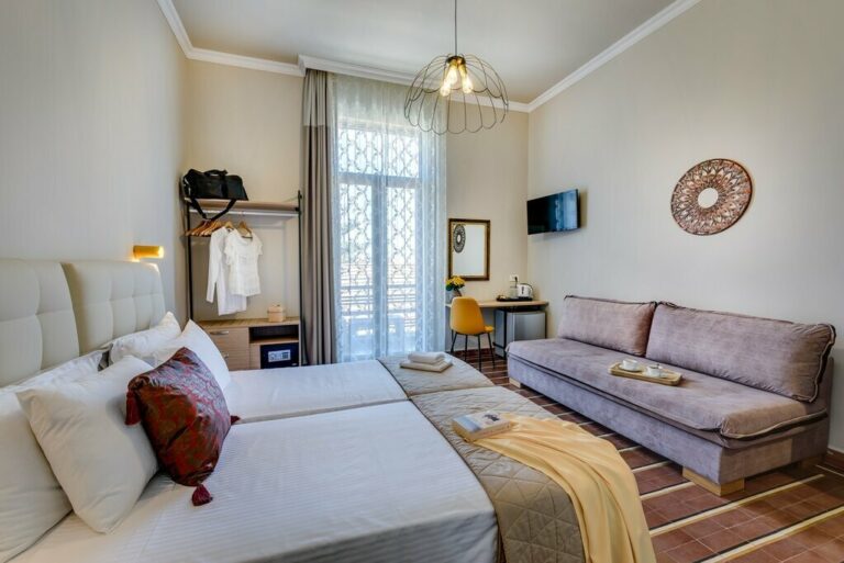 Hotel631
