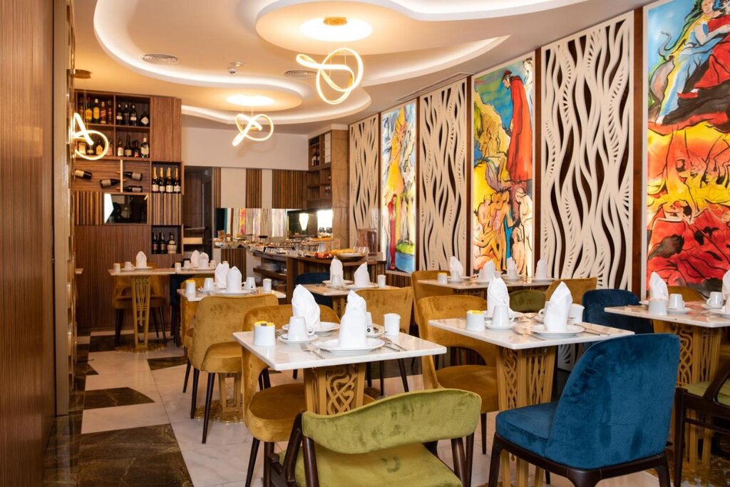 Hotel1168