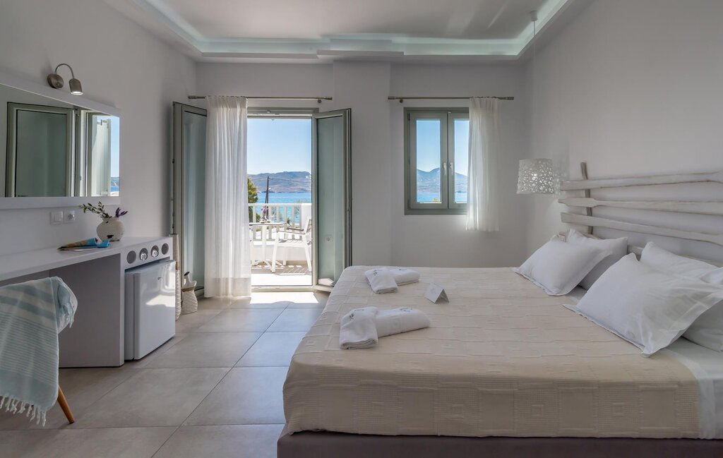 Hotel586