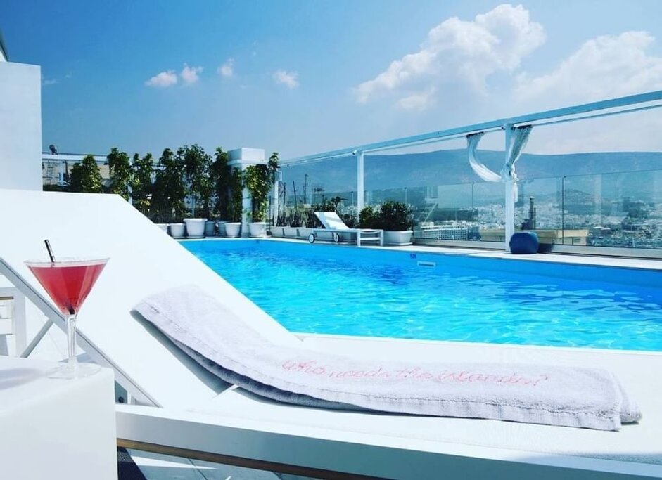 Hotel606