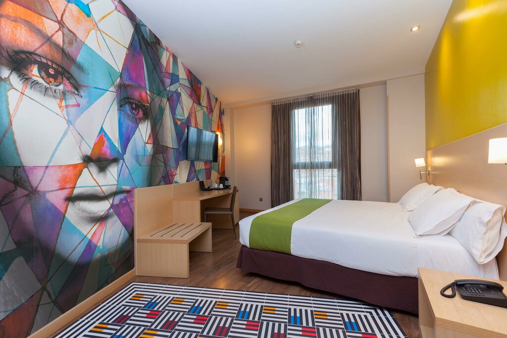 Hotel853