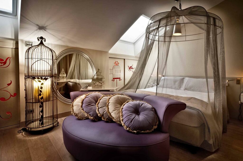 Hotel59