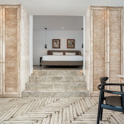 Hotel445