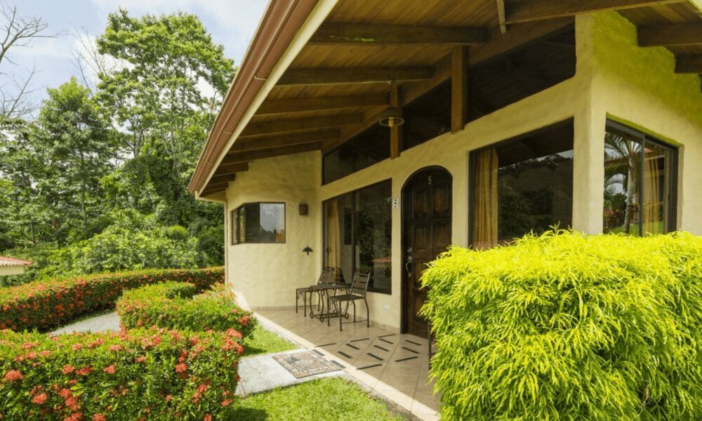 Hotel272