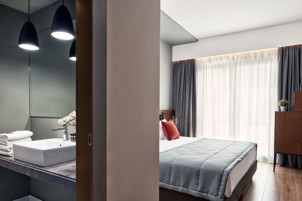 Hotel482