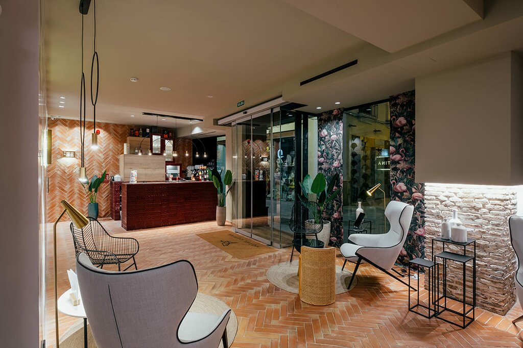 Hotel939